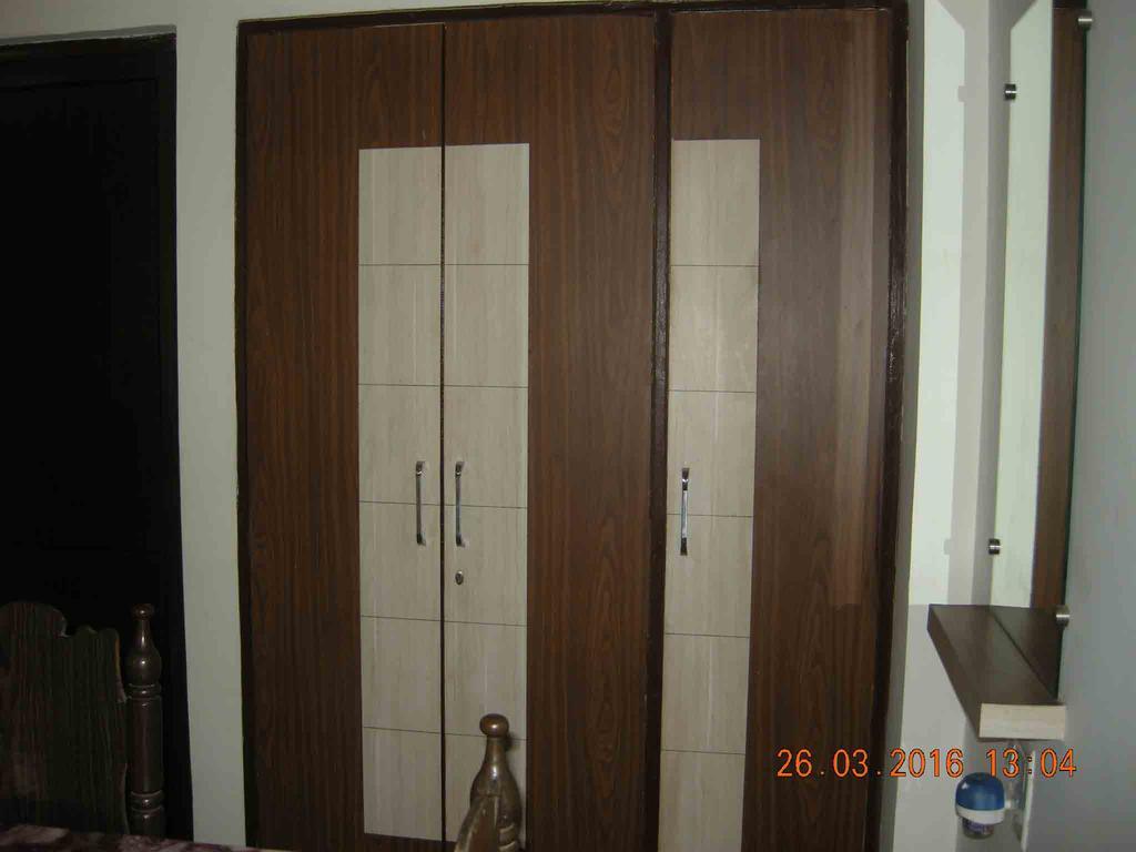 Sadhna Guest House ボーパール エクステリア 写真